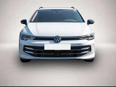 VW Golf (2025) - Foto 2