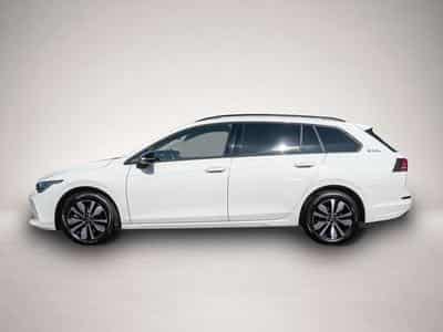 VW Golf (2025) - Foto 4