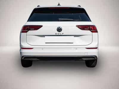 VW Golf (2025) - Foto 5