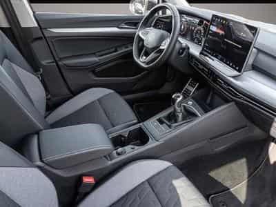 VW Golf (2025) - Foto 7