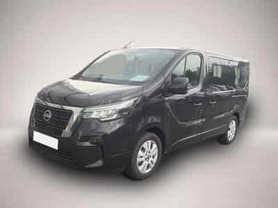 Nissan Primastar (2025) - Foto 2