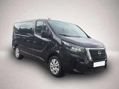 Nissan Primastar (2025) - Foto 3