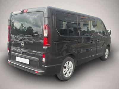 Nissan Primastar (2025) - Foto 4