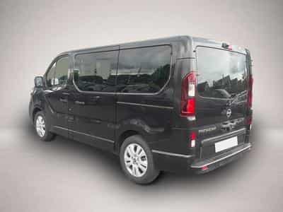 Nissan Primastar (2025) - Foto 5