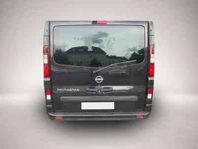 Nissan Primastar (2025) - Foto 6
