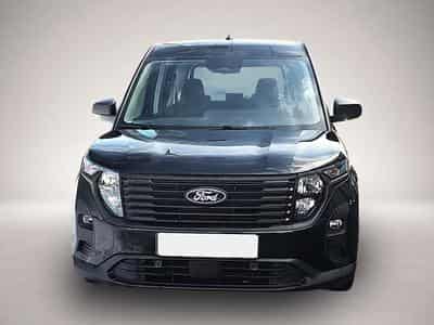 Ford Tourneo (2026) - Foto 2