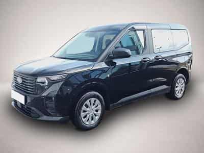Ford Tourneo (2026) - Foto 3