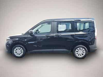 Ford Tourneo (2026) - Foto 4