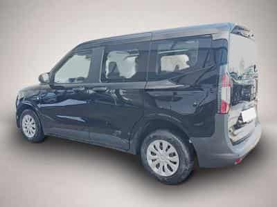 Ford Tourneo (2026) - Foto 5