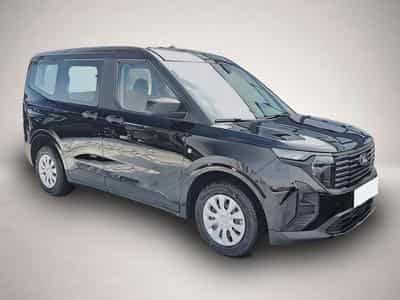 Ford Tourneo (2026) - Foto 6