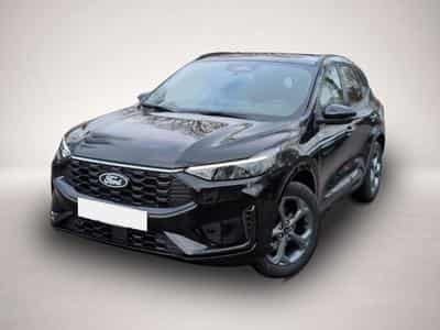 Ford Kuga (2026) - Foto 1