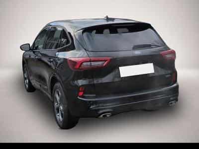 Ford Kuga (2026) - Foto 2