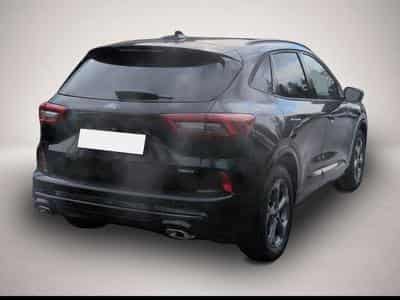 Ford Kuga (2026) - Foto 3