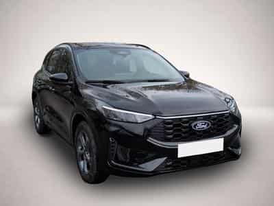 Ford Kuga (2026) - Foto 4
