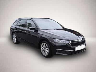 Skoda Octavia (2025) - Foto 3