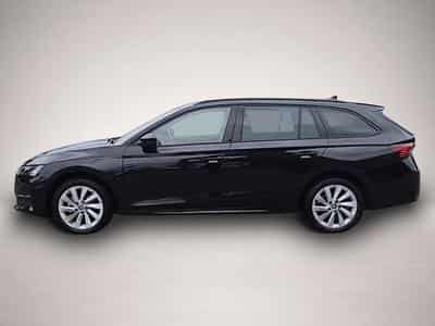 Skoda Octavia (2025) - Foto 4