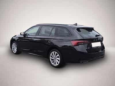Skoda Octavia (2025) - Foto 5