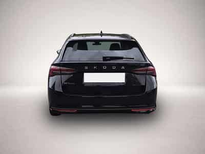 Skoda Octavia (2025) - Foto 6