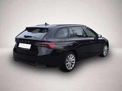 Skoda Octavia (2025) - Foto 7