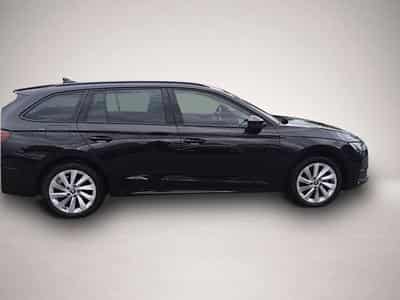 Skoda Octavia (2025) - Foto 8
