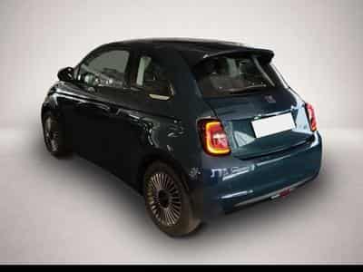 Fiat 500 (2025) - Foto 4