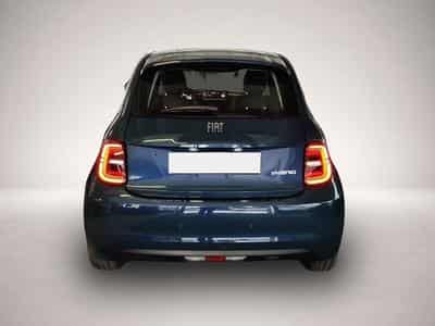 Fiat 500 (2025) - Foto 5