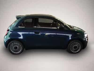 Fiat 500 (2025) - Foto 7