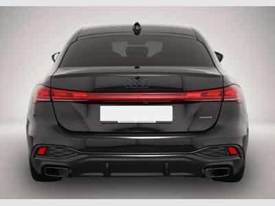 Audi Quattro (2025) - Foto 5