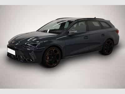 Cupra Leon (2025) - Foto 1
