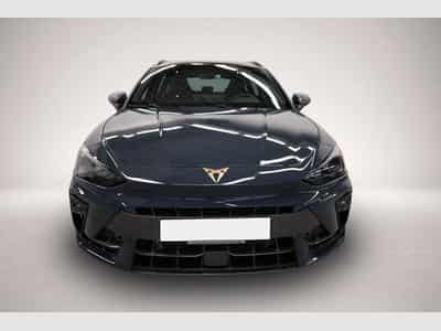 Cupra Leon (2025) - Foto 2