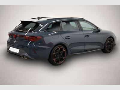 Cupra Leon (2025) - Foto 3