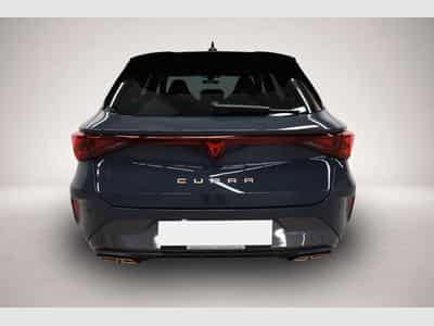 Cupra Leon (2025) - Foto 4