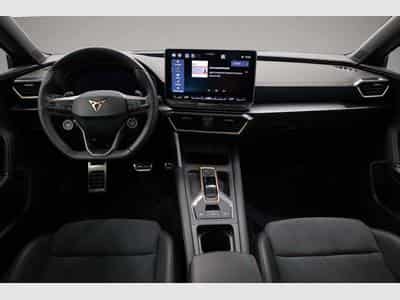 Cupra Leon (2025) - Foto 5