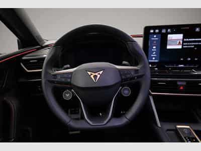Cupra Leon (2025) - Foto 6