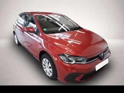 VW Polo (2025) - Foto 2