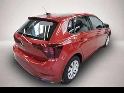 VW Polo (2025) - Foto 3