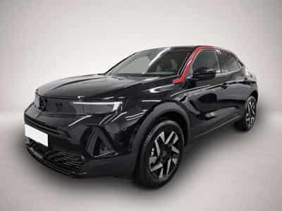 Opel Mokka (2024) - Foto 1