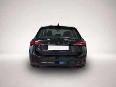 Skoda Scala (2025) - Foto 5