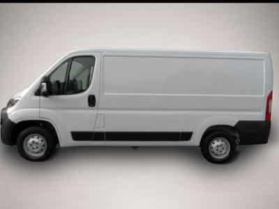 Opel Movano (2024) - Foto 1