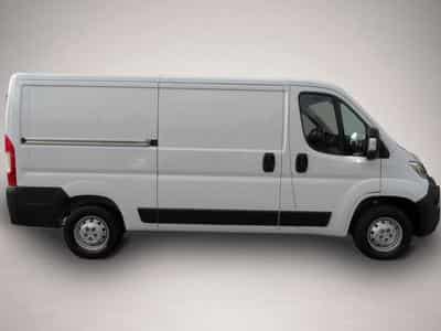Opel Movano (2024) - Foto 2