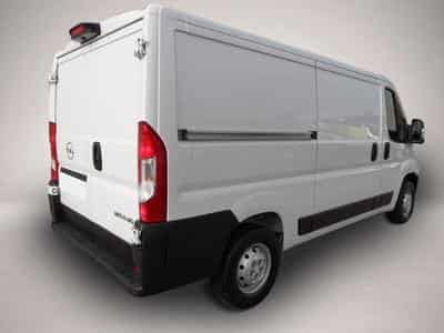 Opel Movano (2024) - Foto 3