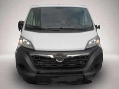 Opel Movano (2024) - Foto 4
