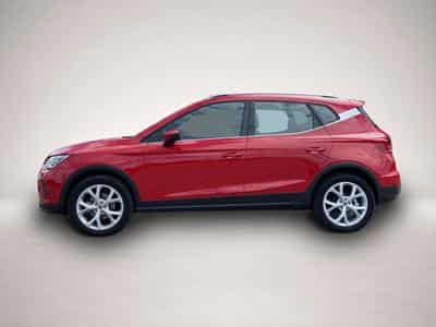 Seat Arona (2023) - Foto 2