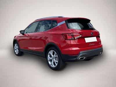 Seat Arona (2023) - Foto 3