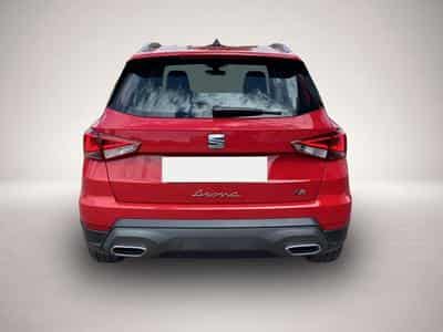 Seat Arona (2023) - Foto 4