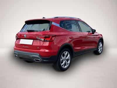 Seat Arona (2023) - Foto 5
