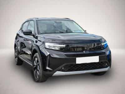 Opel Frontera (2026) - Foto 2