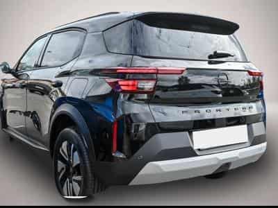 Opel Frontera (2026) - Foto 4