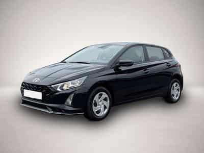 Hyundai i20 (2026) - Foto 1