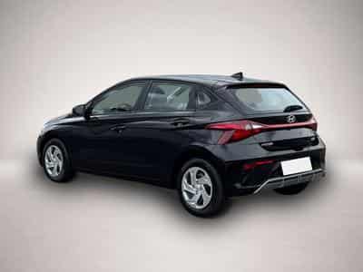 Hyundai i20 (2026) - Foto 4